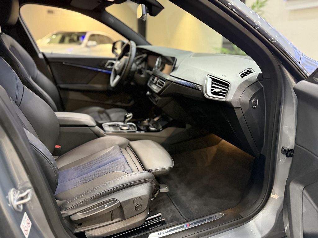 BMW 218 Gran Coupé 2024