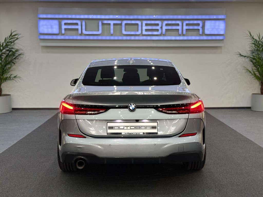 BMW 218 Gran Coupé 2024