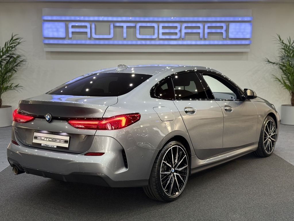 BMW 218 Gran Coupé 2024