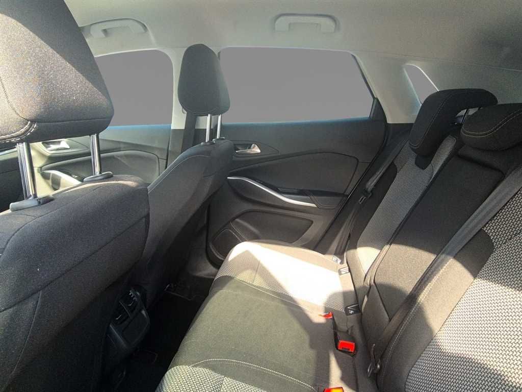 Opel Grandland (X) 2022