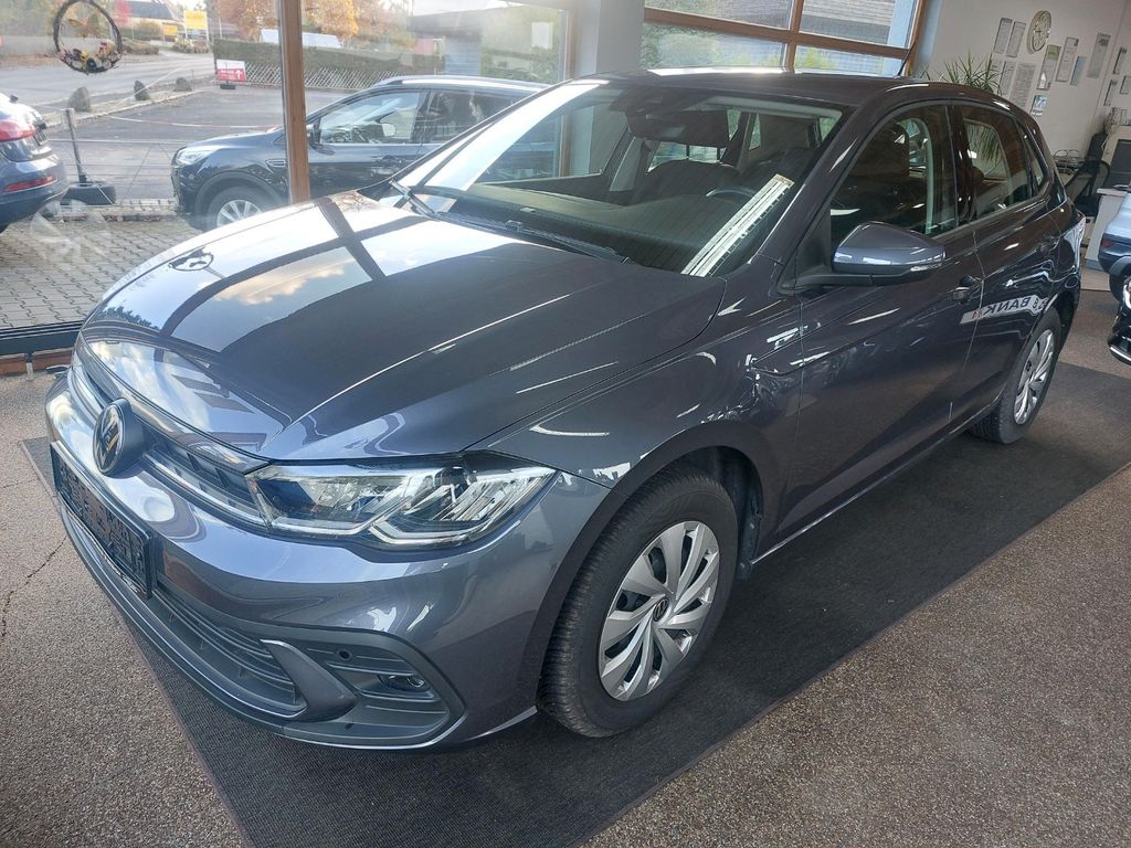 Volkswagen Polo 2023