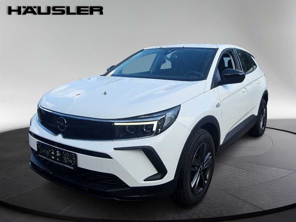 Opel Grandland (X) 2022