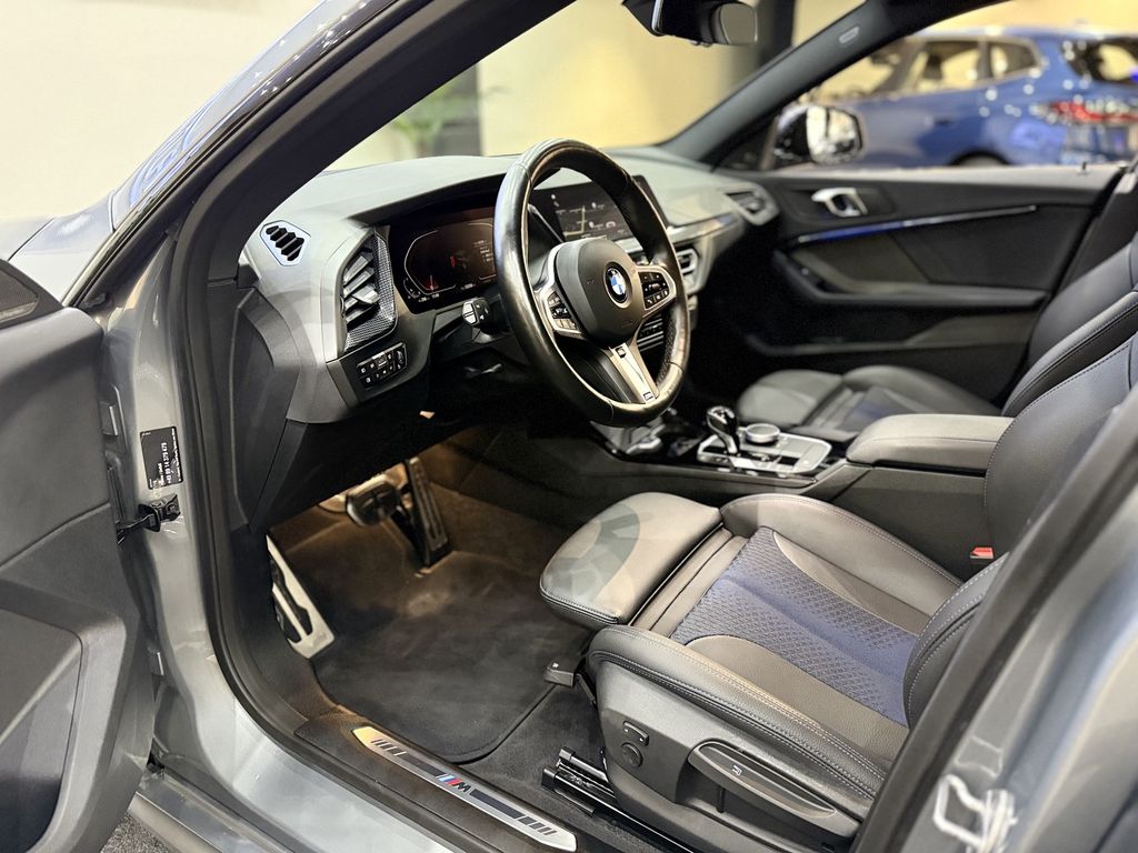 BMW 218 Gran Coupé 2024