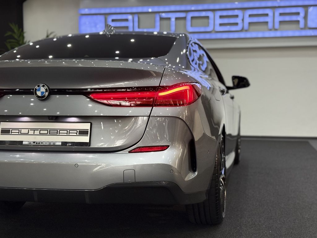 BMW 218 Gran Coupé 2024