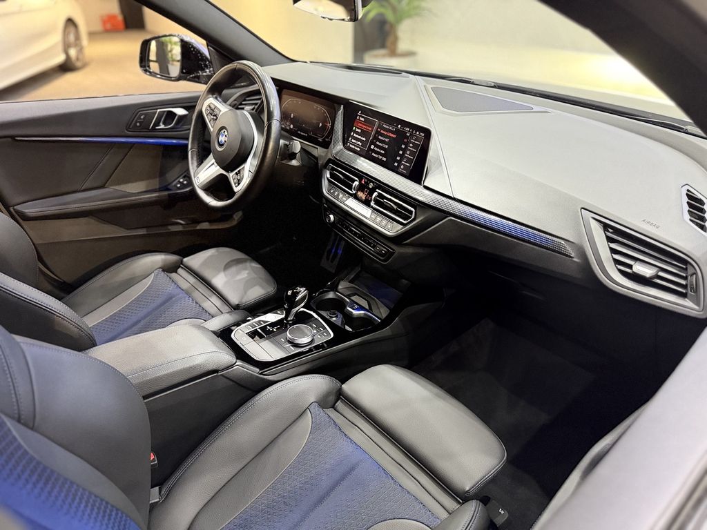 BMW 218 Gran Coupé 2024