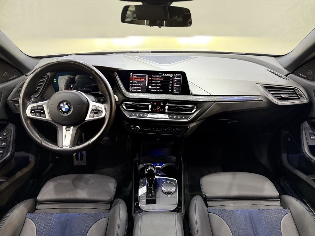 BMW 218 Gran Coupé 2024