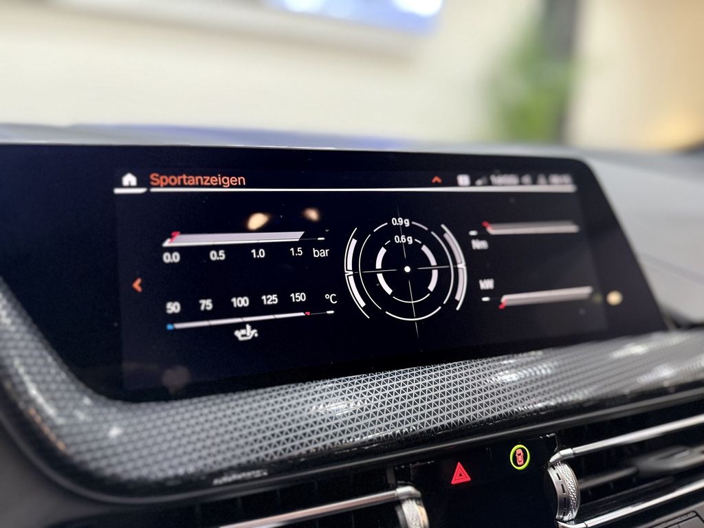 BMW 218 Gran Coupé 2024