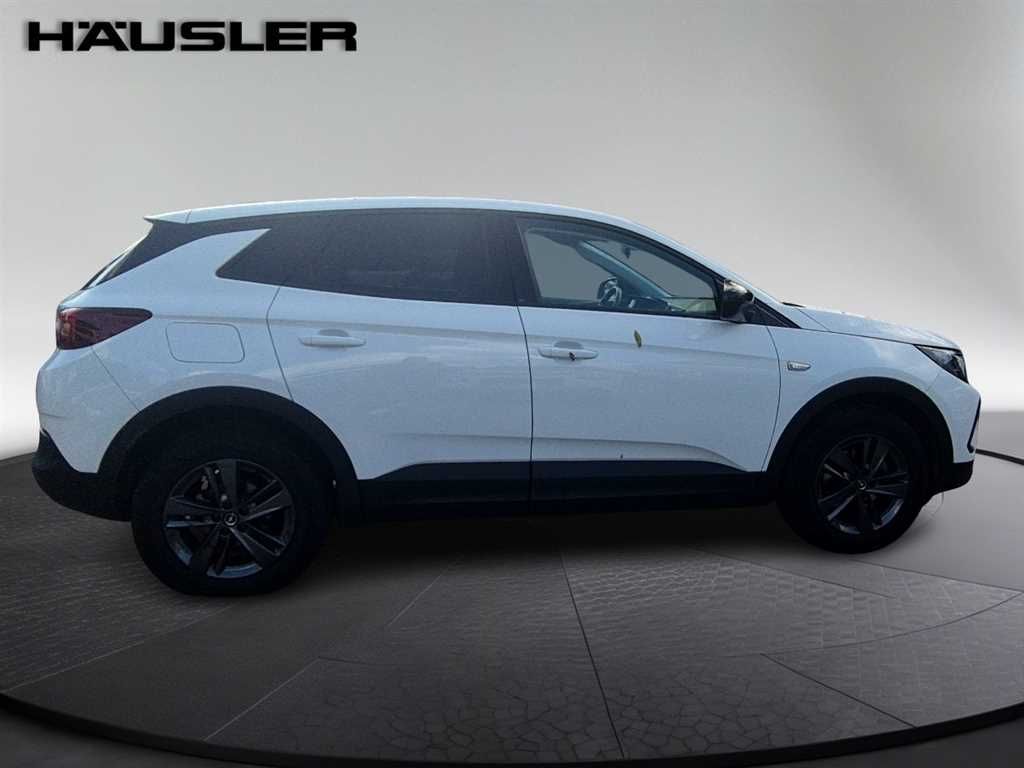 Opel Grandland (X) 2022