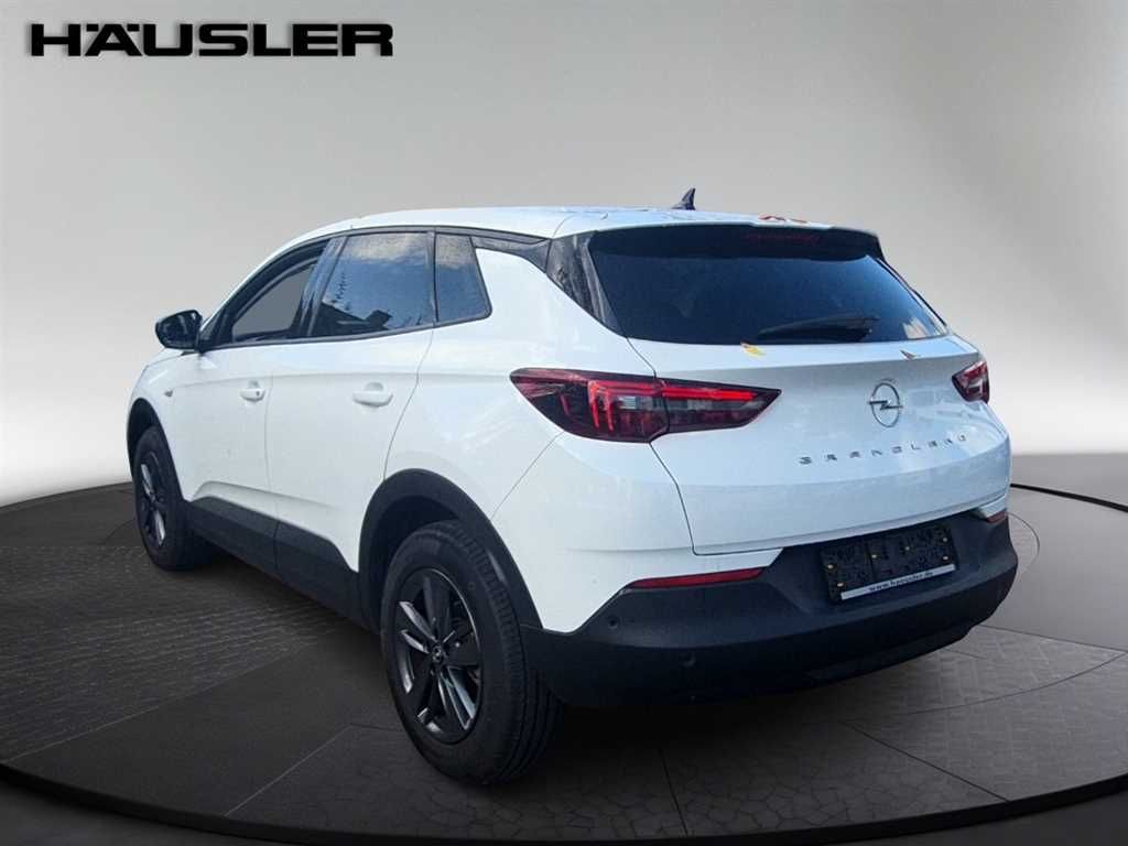 Opel Grandland (X) 2022
