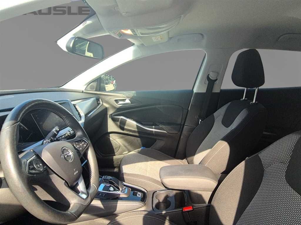 Opel Grandland (X) 2022