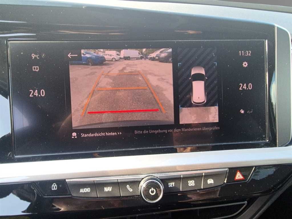 Opel Grandland (X) 2022