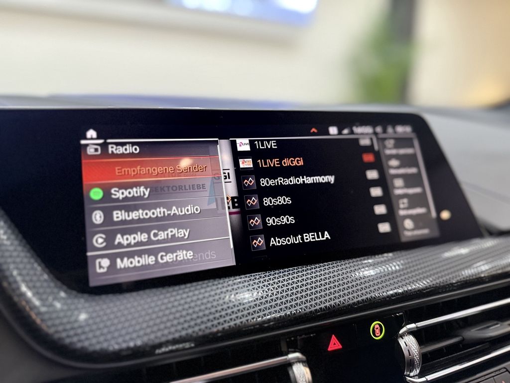 BMW 218 Gran Coupé 2024