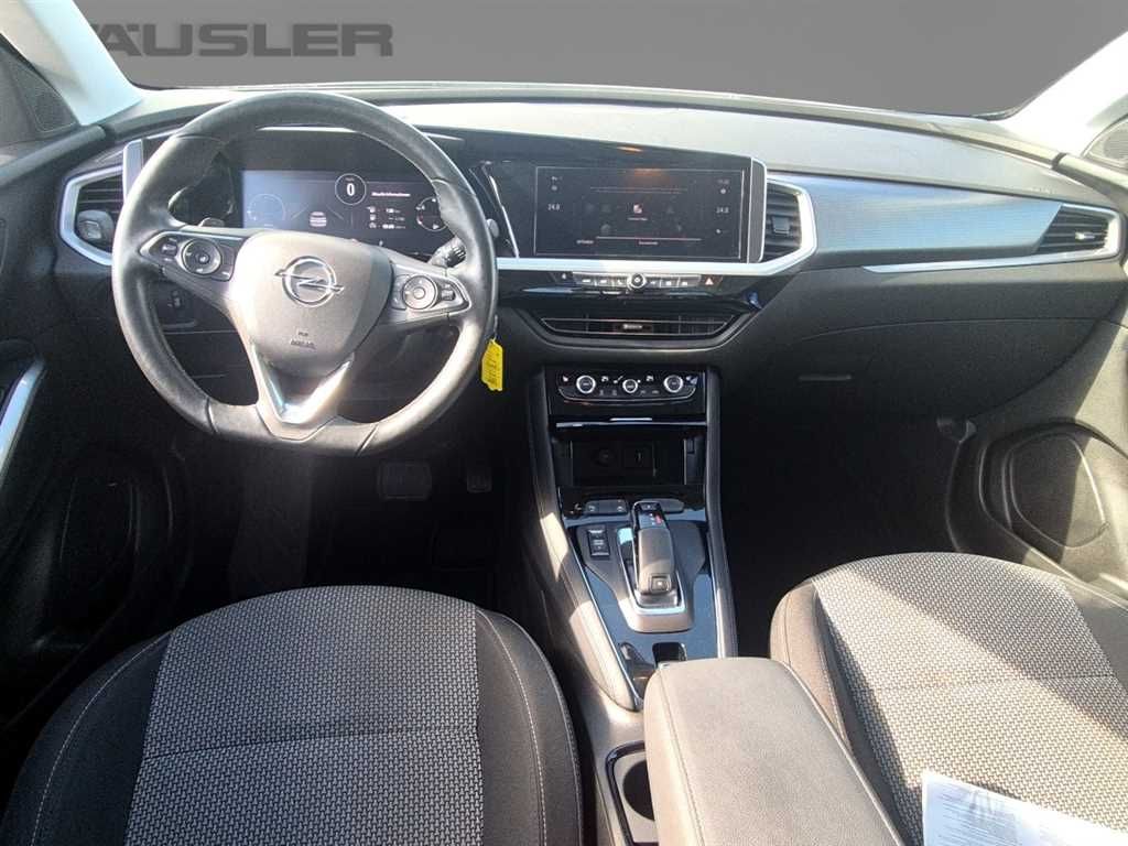 Opel Grandland (X) 2022