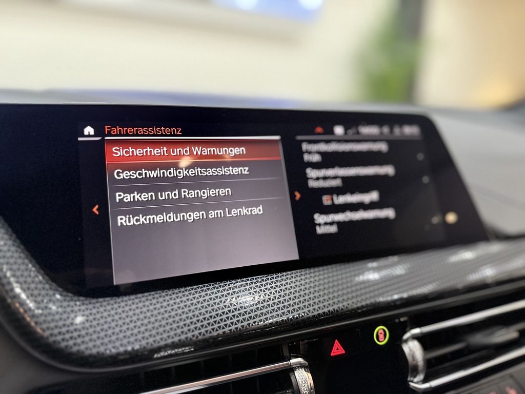 BMW 218 Gran Coupé 2024