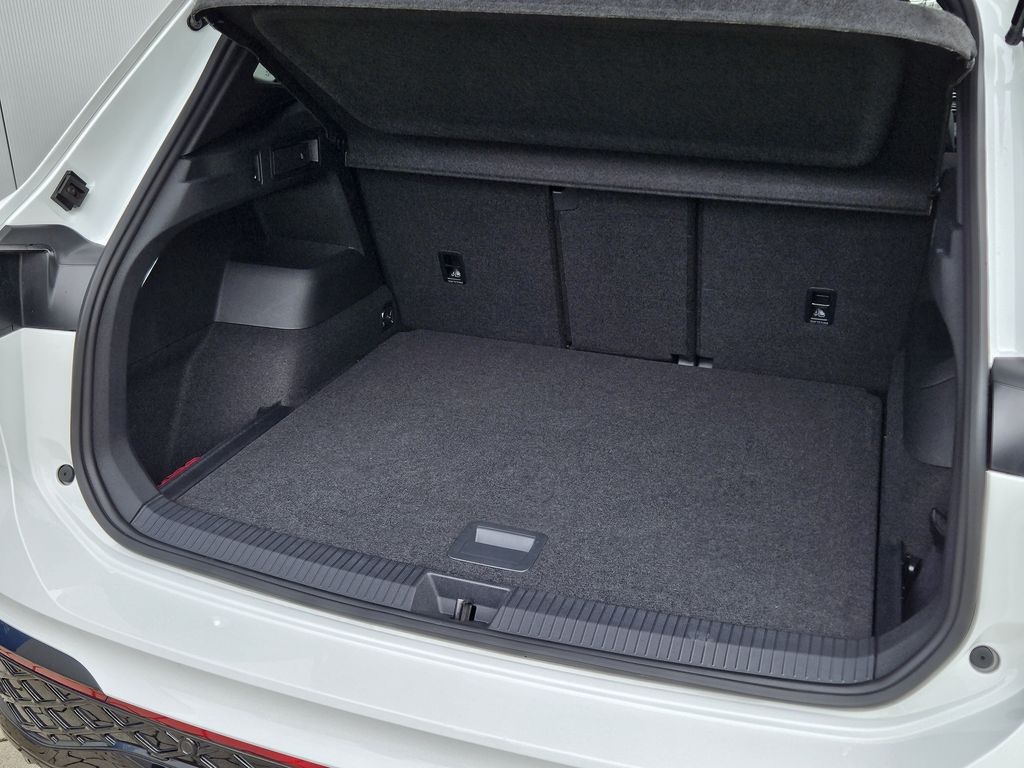 Volkswagen Tiguan 2025