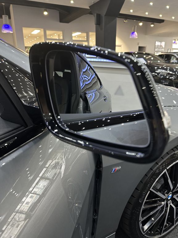 BMW 218 Gran Coupé 2024