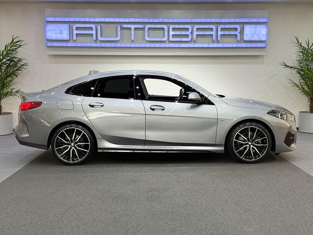 BMW 218 Gran Coupé 2024