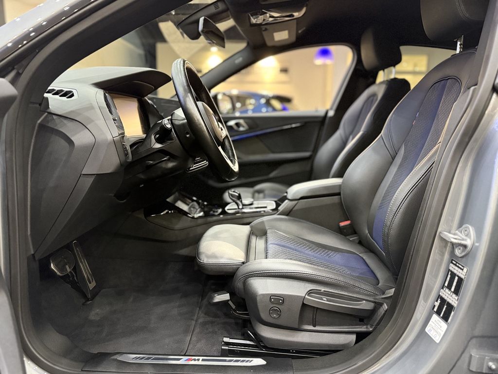 BMW 218 Gran Coupé 2024