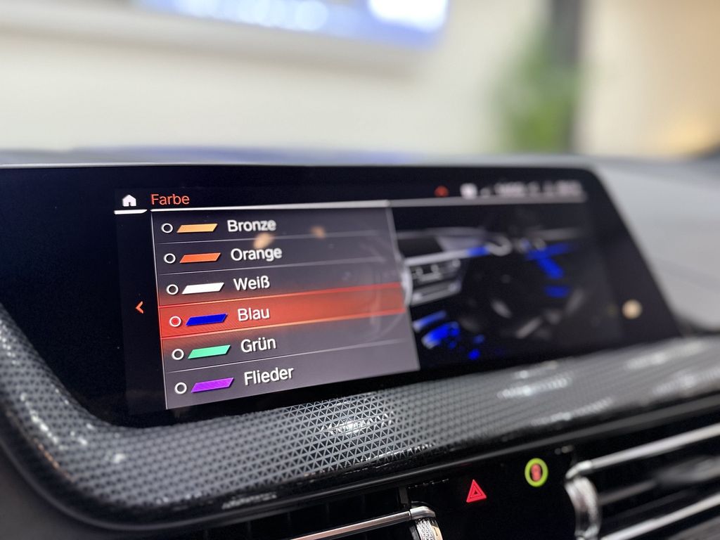 BMW 218 Gran Coupé 2024