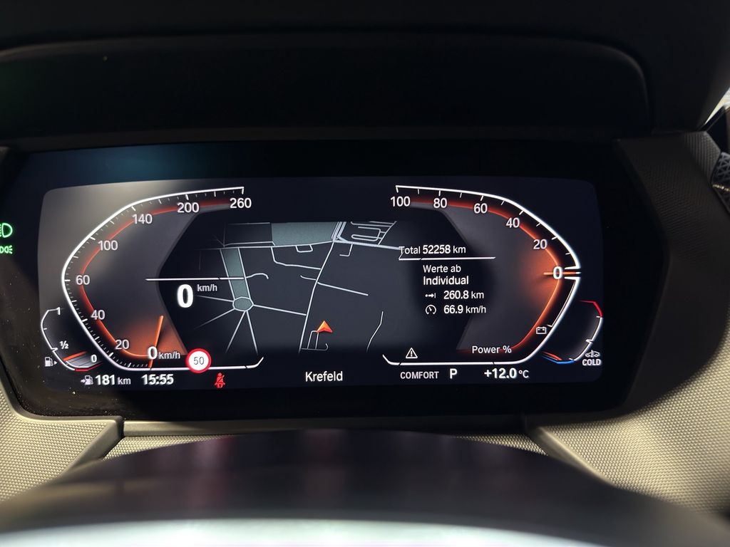 BMW 218 Gran Coupé 2024