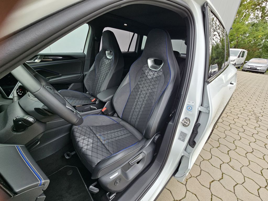 Volkswagen Tiguan 2025