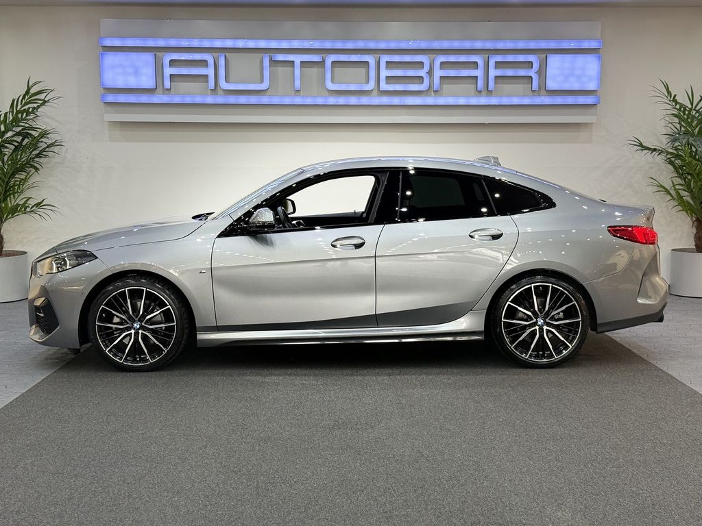 BMW 218 Gran Coupé 2024