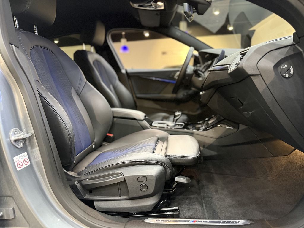 BMW 218 Gran Coupé 2024