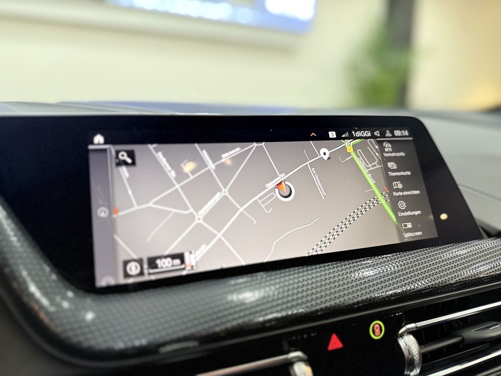 BMW 218 Gran Coupé 2024