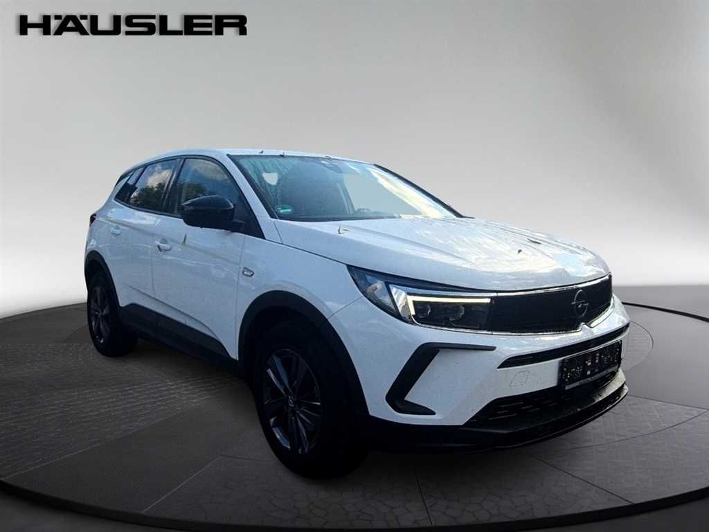Opel Grandland (X) 2022