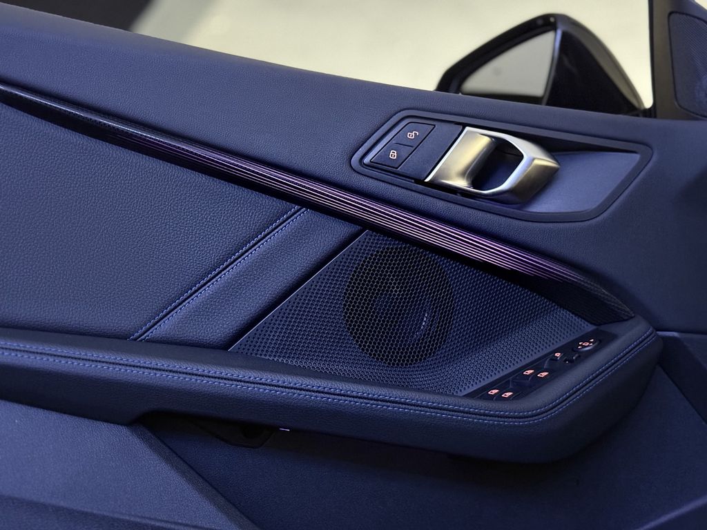 BMW 218 Gran Coupé 2024