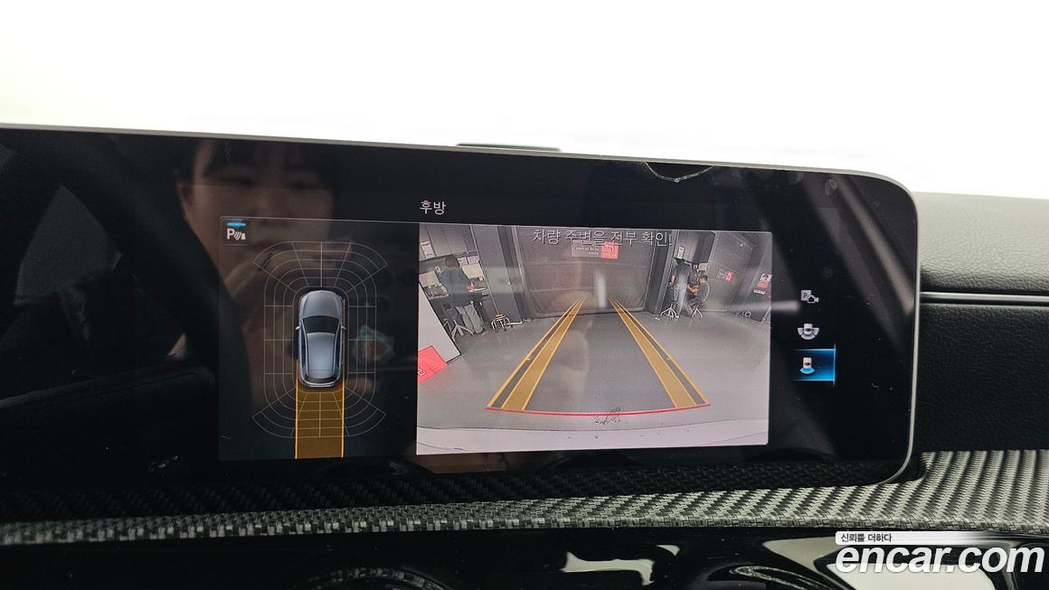 Mercedes-Benz A-Class 2019