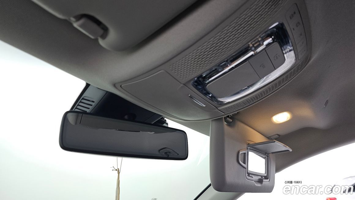 Mercedes-Benz A-Class 2019