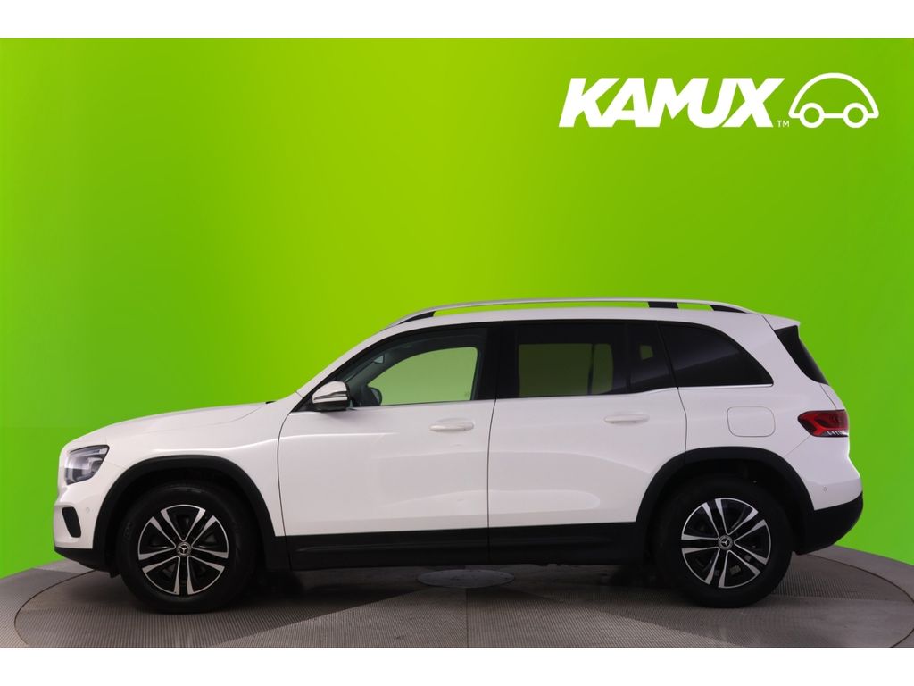 Mercedes-Benz GLB 180 2023