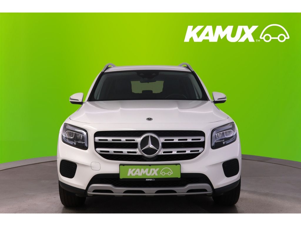 Mercedes-Benz GLB 180 2023