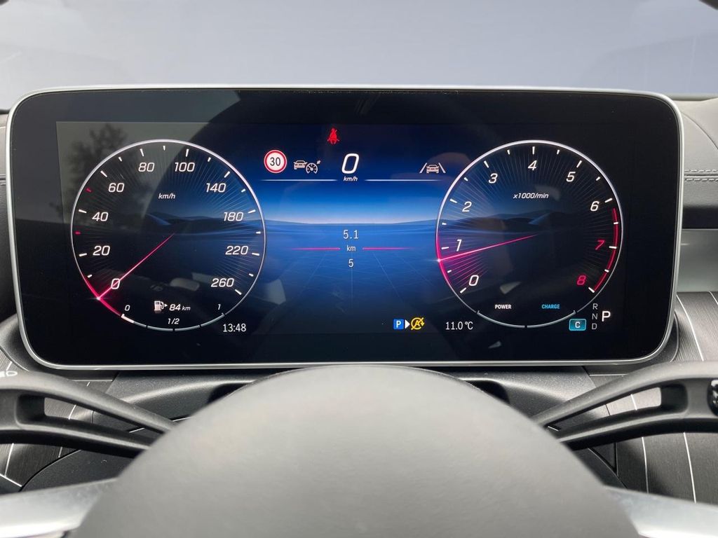 Mercedes-Benz CLE 200 2025