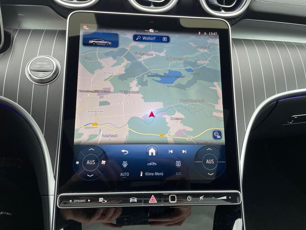 Mercedes-Benz CLE 200 2025