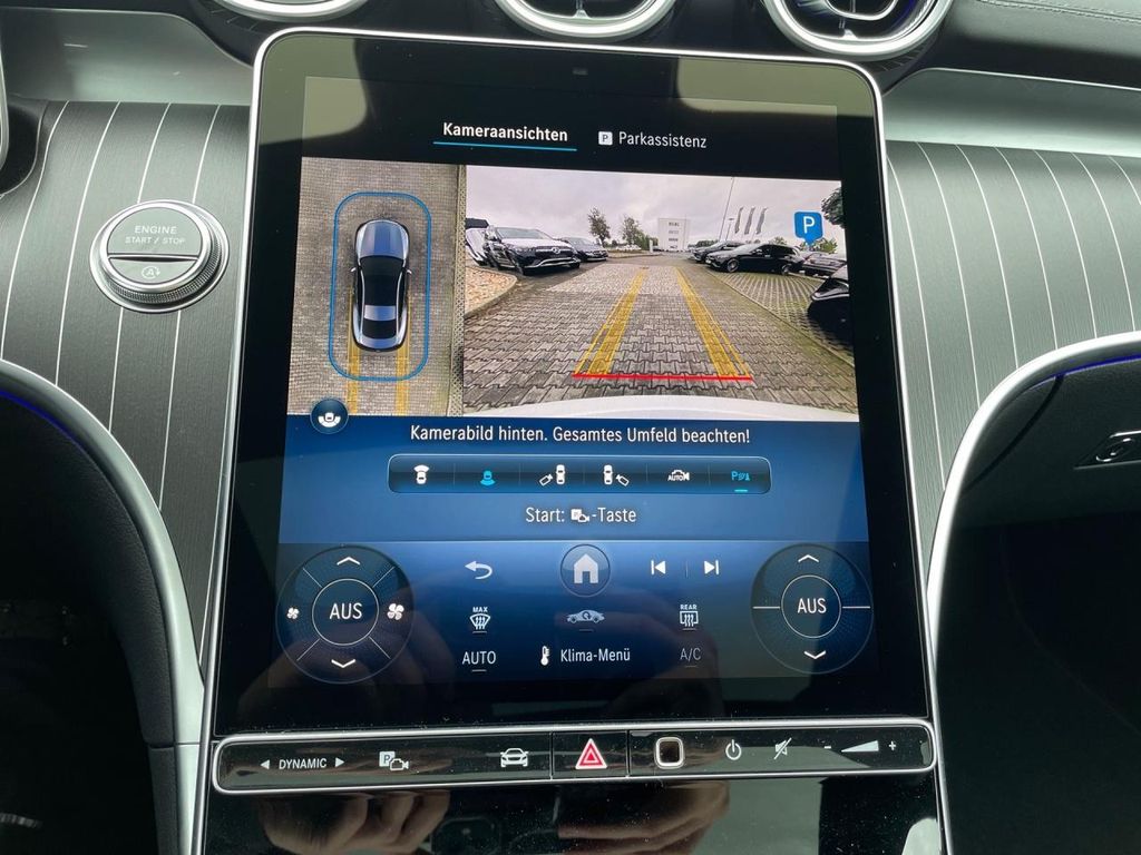 Mercedes-Benz CLE 200 2025