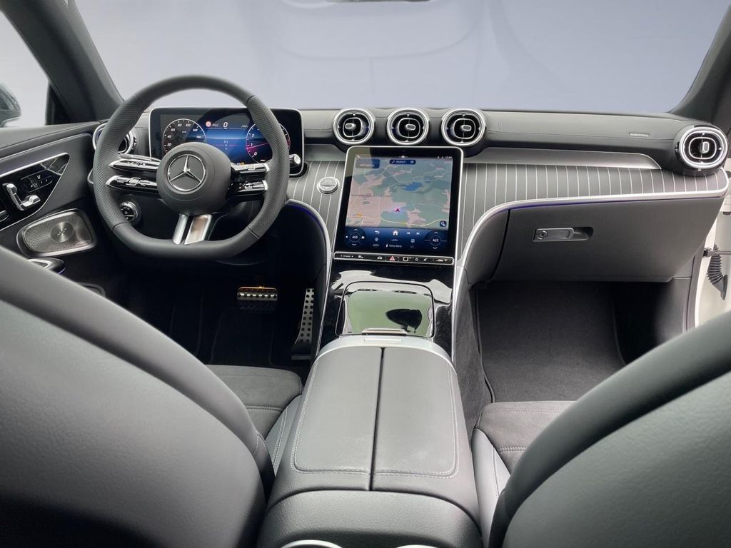 Mercedes-Benz CLE 200 2025