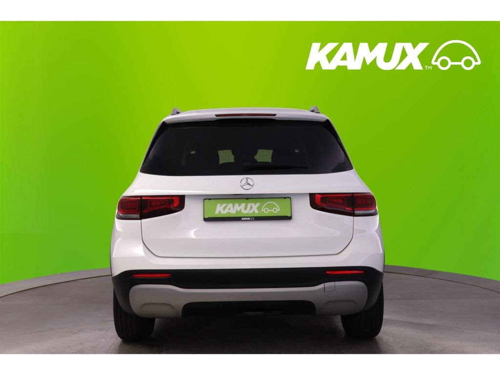 Mercedes-Benz GLB 180 2023