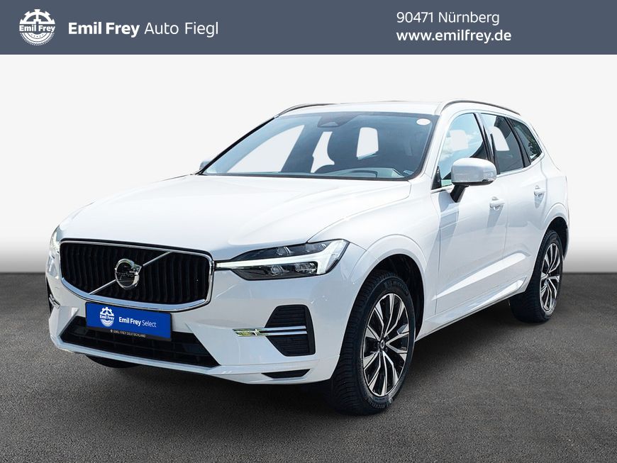 Volvo XC60 2024