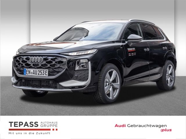 Audi Q3 2025