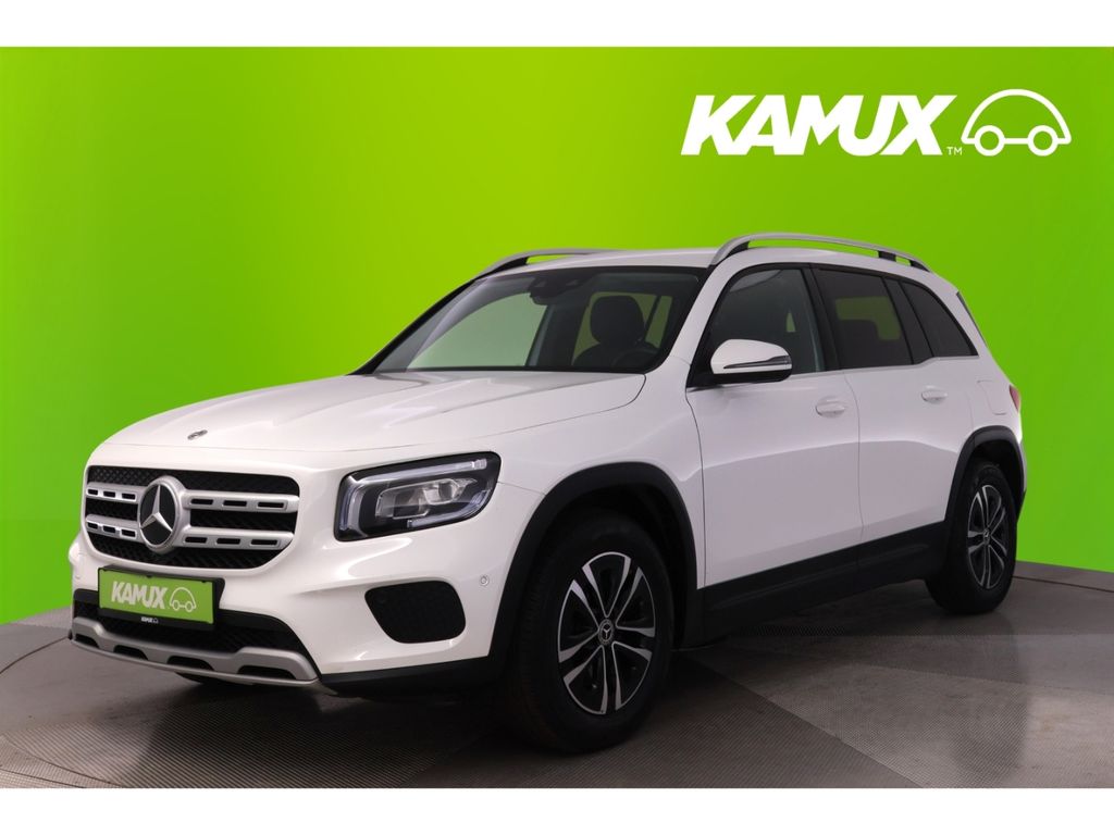 Mercedes-Benz GLB 180 2023