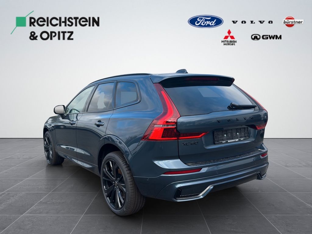 Volvo XC60 2025