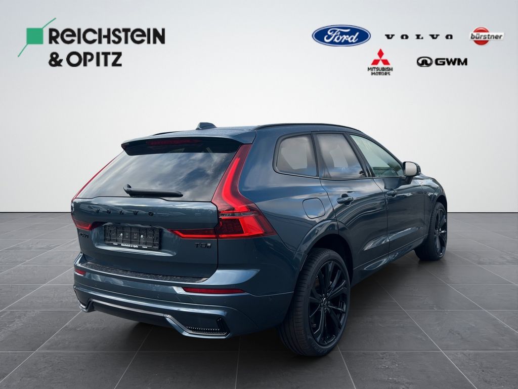 Volvo XC60 2025