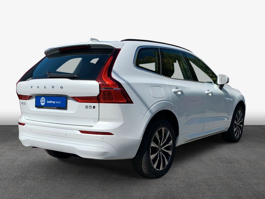 Volvo XC60 2024