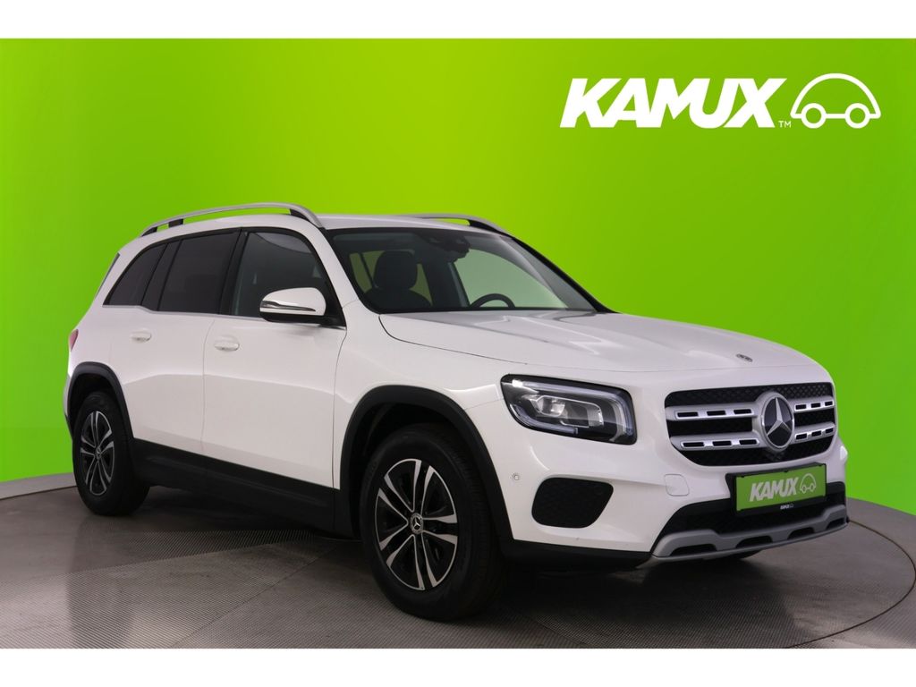 Mercedes-Benz GLB 180 2023