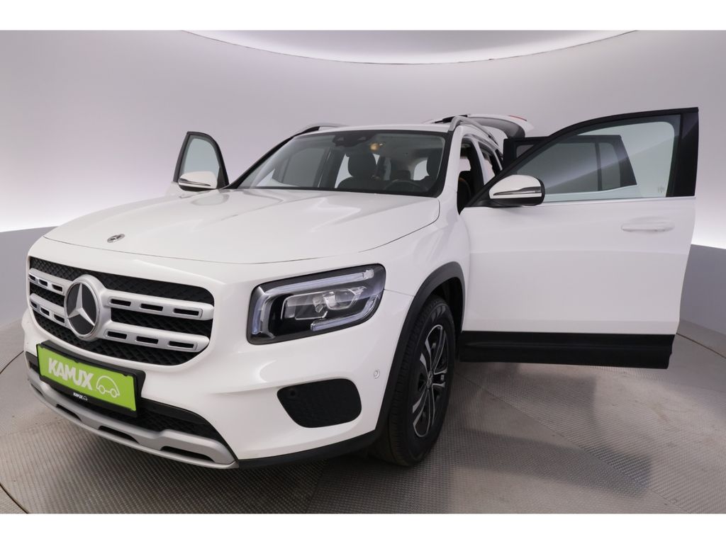 Mercedes-Benz GLB 180 2023