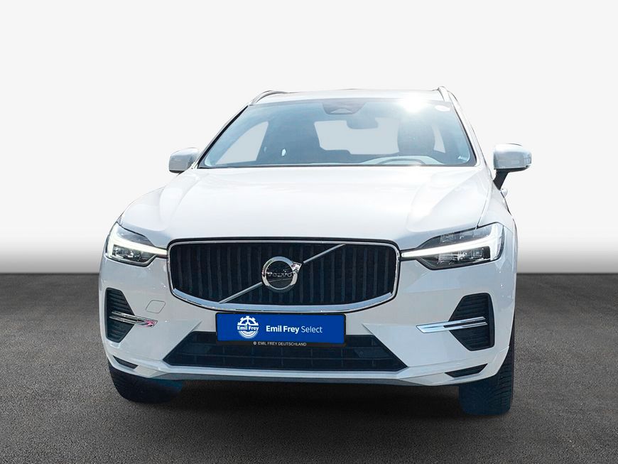 Volvo XC60 2024