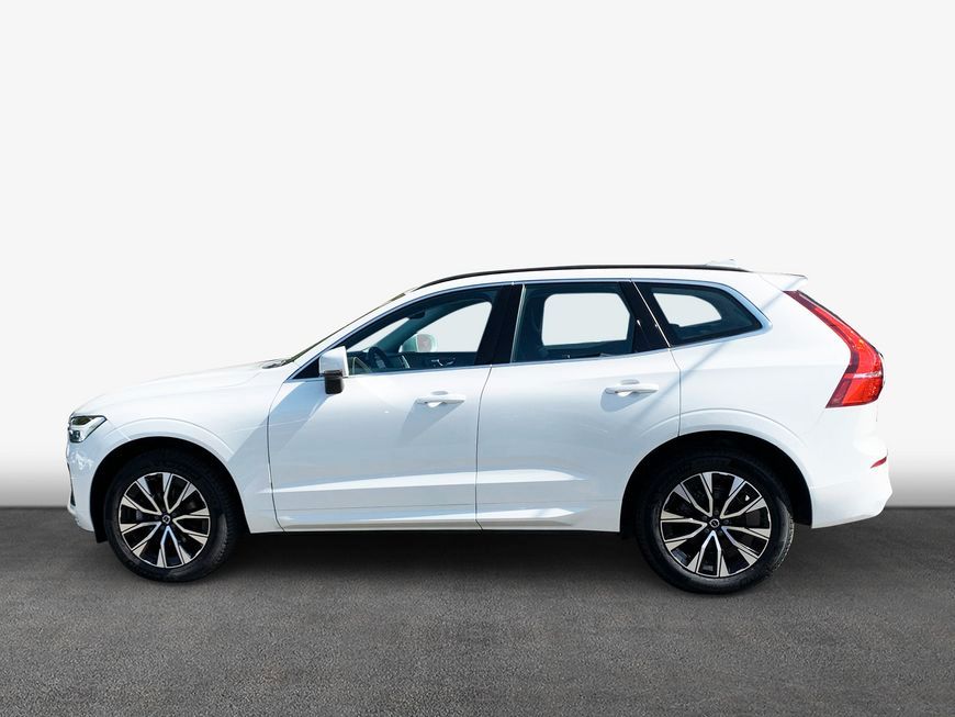 Volvo XC60 2024