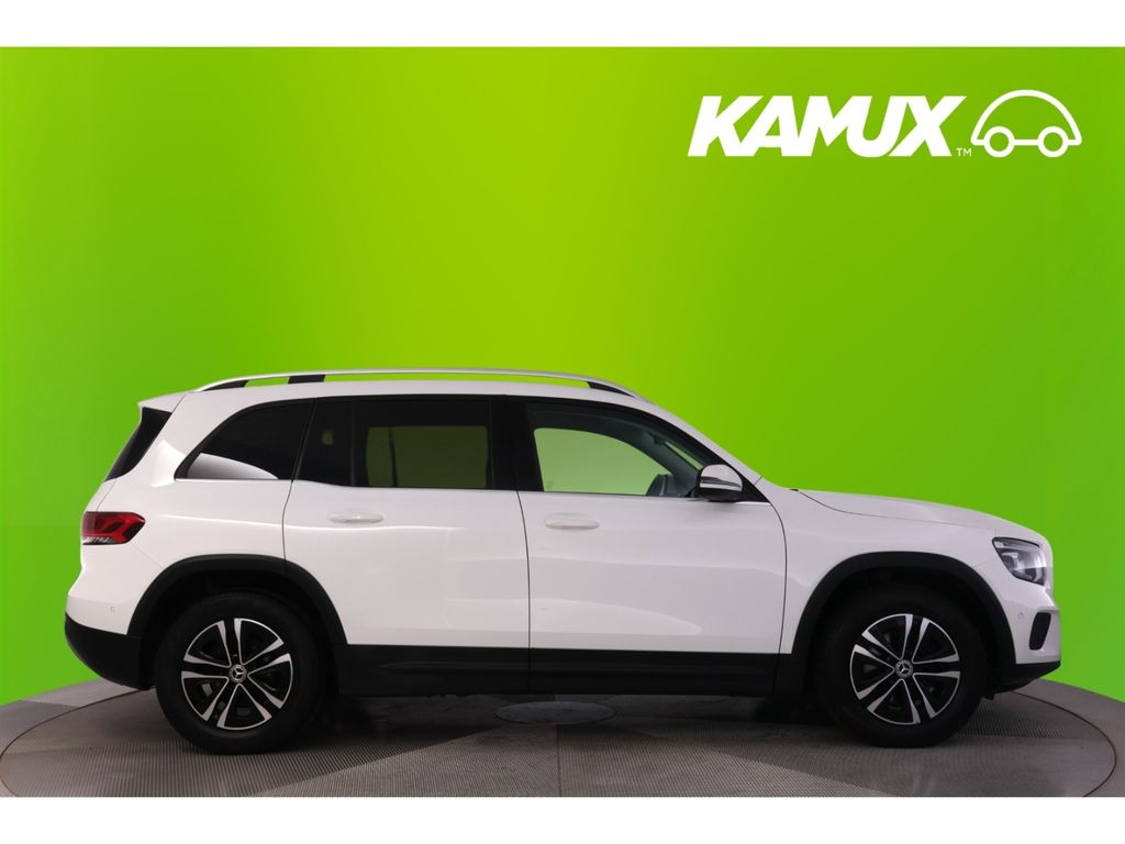 Mercedes-Benz GLB 180 2023